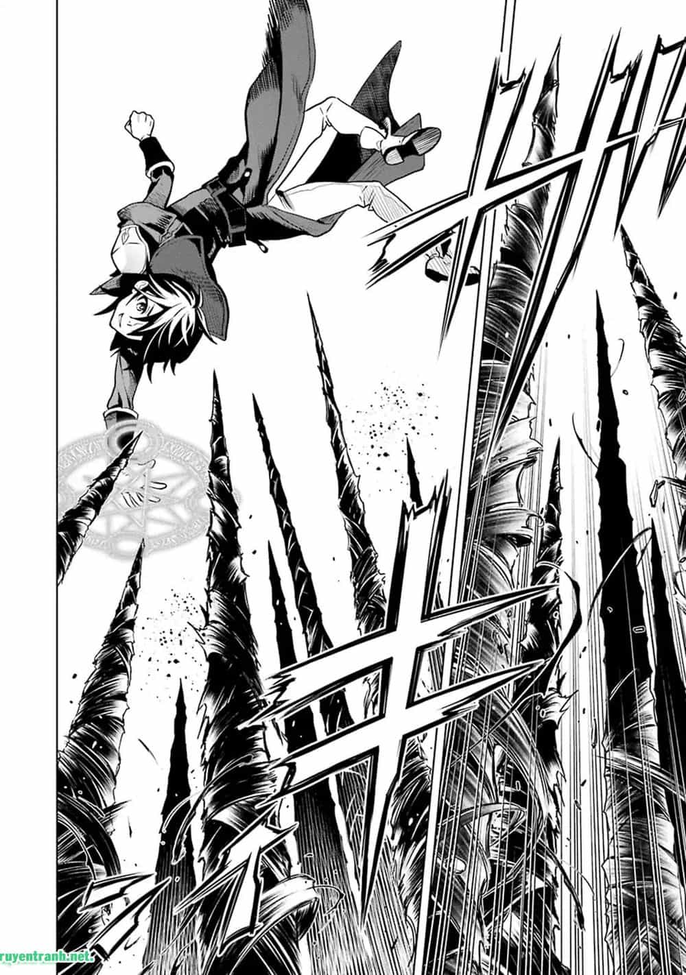 Koko Wa Ore Ni Makasete Saki Ni Ike To Itte Kara 10 Nen Ga Tattara Densetsu Ni Natteita - Chương 3.3 - ảnh 7