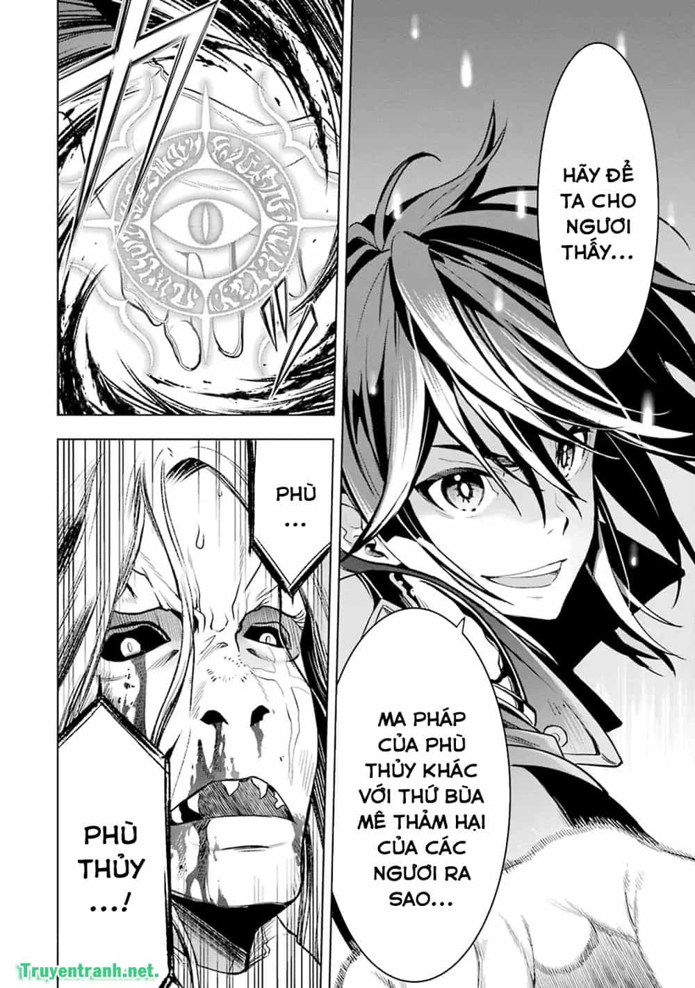 Koko Wa Ore Ni Makasete Saki Ni Ike To Itte Kara 10 Nen Ga Tattara Densetsu Ni Natteita - Chương 3.3 - ảnh 9