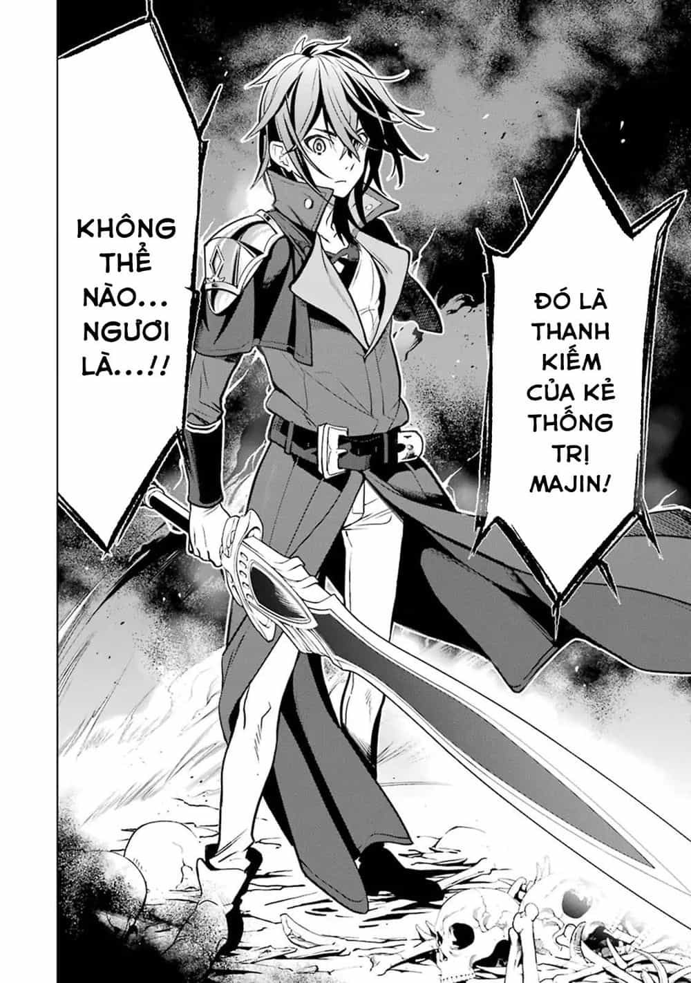 Koko Wa Ore Ni Makasete Saki Ni Ike To Itte Kara 10 Nen Ga Tattara Densetsu Ni Natteita - Chương 3.4 - ảnh 11
