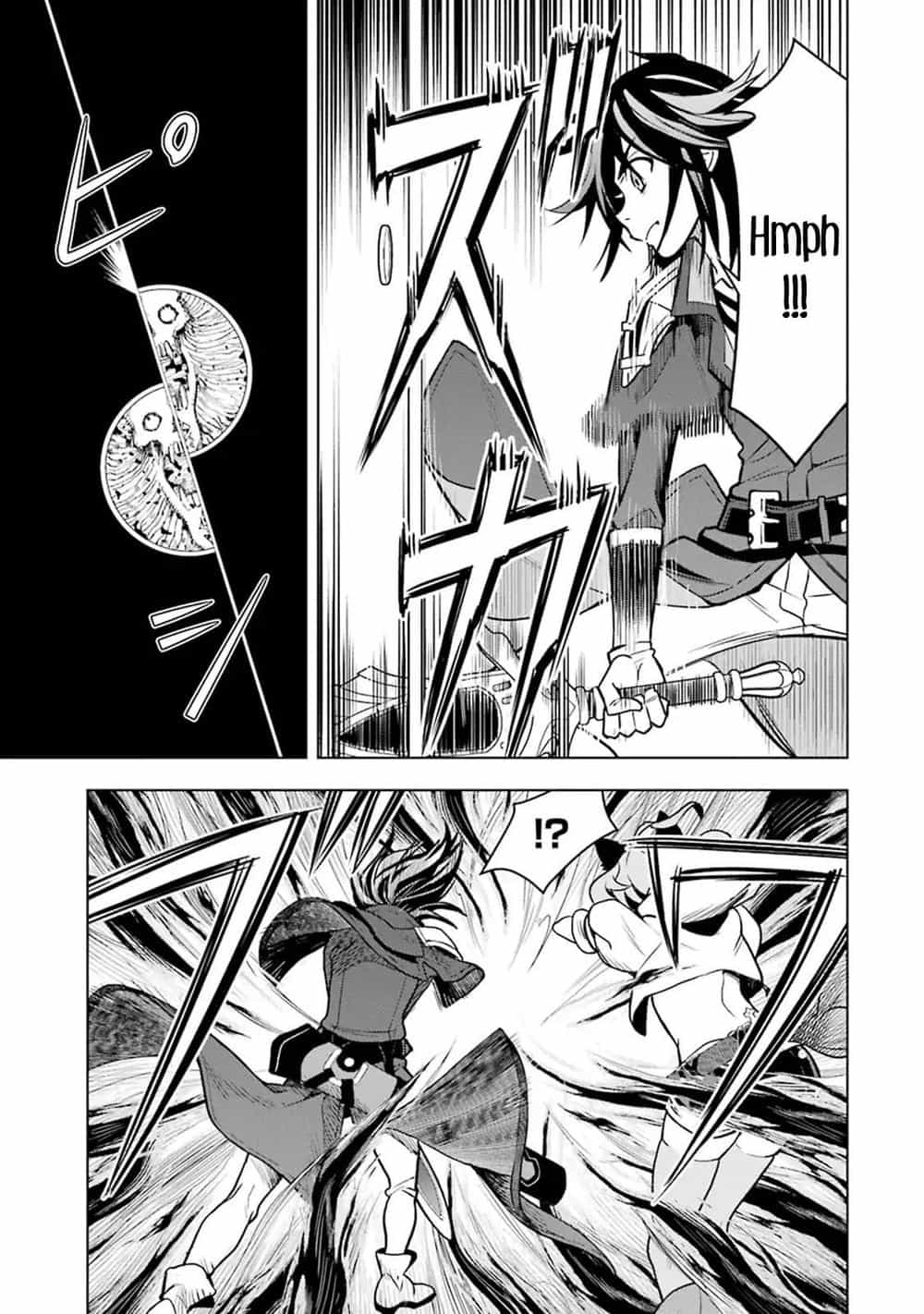 Koko Wa Ore Ni Makasete Saki Ni Ike To Itte Kara 10 Nen Ga Tattara Densetsu Ni Natteita - Chương 3.4 - ảnh 8