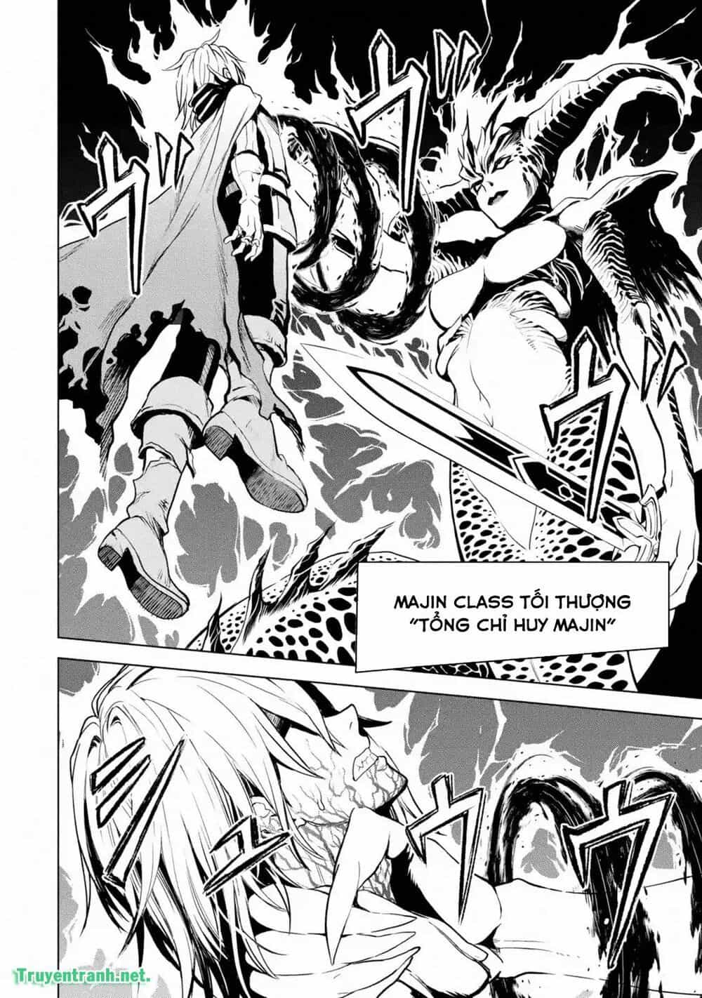 Koko Wa Ore Ni Makasete Saki Ni Ike To Itte Kara 10 Nen Ga Tattara Densetsu Ni Natteita - Chương 1.2 - ảnh 4