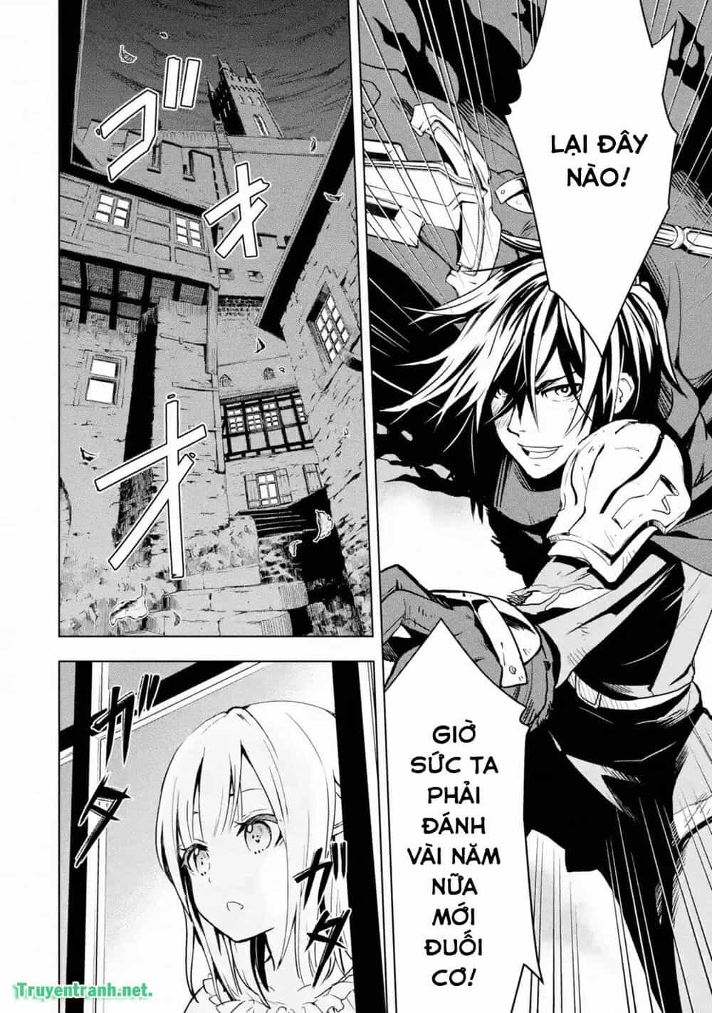 Koko Wa Ore Ni Makasete Saki Ni Ike To Itte Kara 10 Nen Ga Tattara Densetsu Ni Natteita - Chương 1.2 - ảnh 8