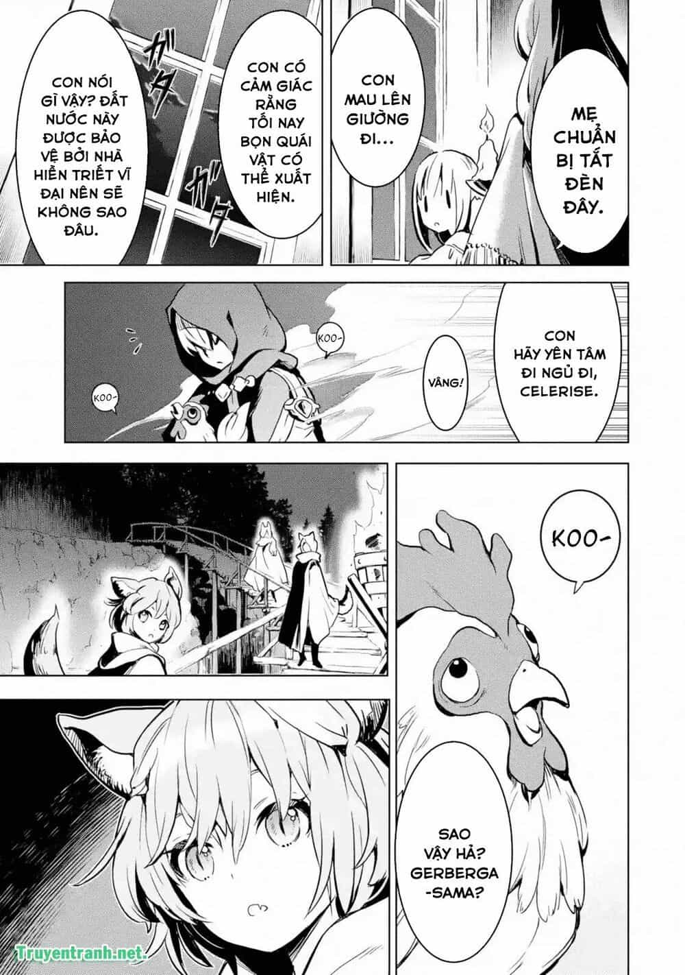 Koko Wa Ore Ni Makasete Saki Ni Ike To Itte Kara 10 Nen Ga Tattara Densetsu Ni Natteita - Chương 1.2 - ảnh 9