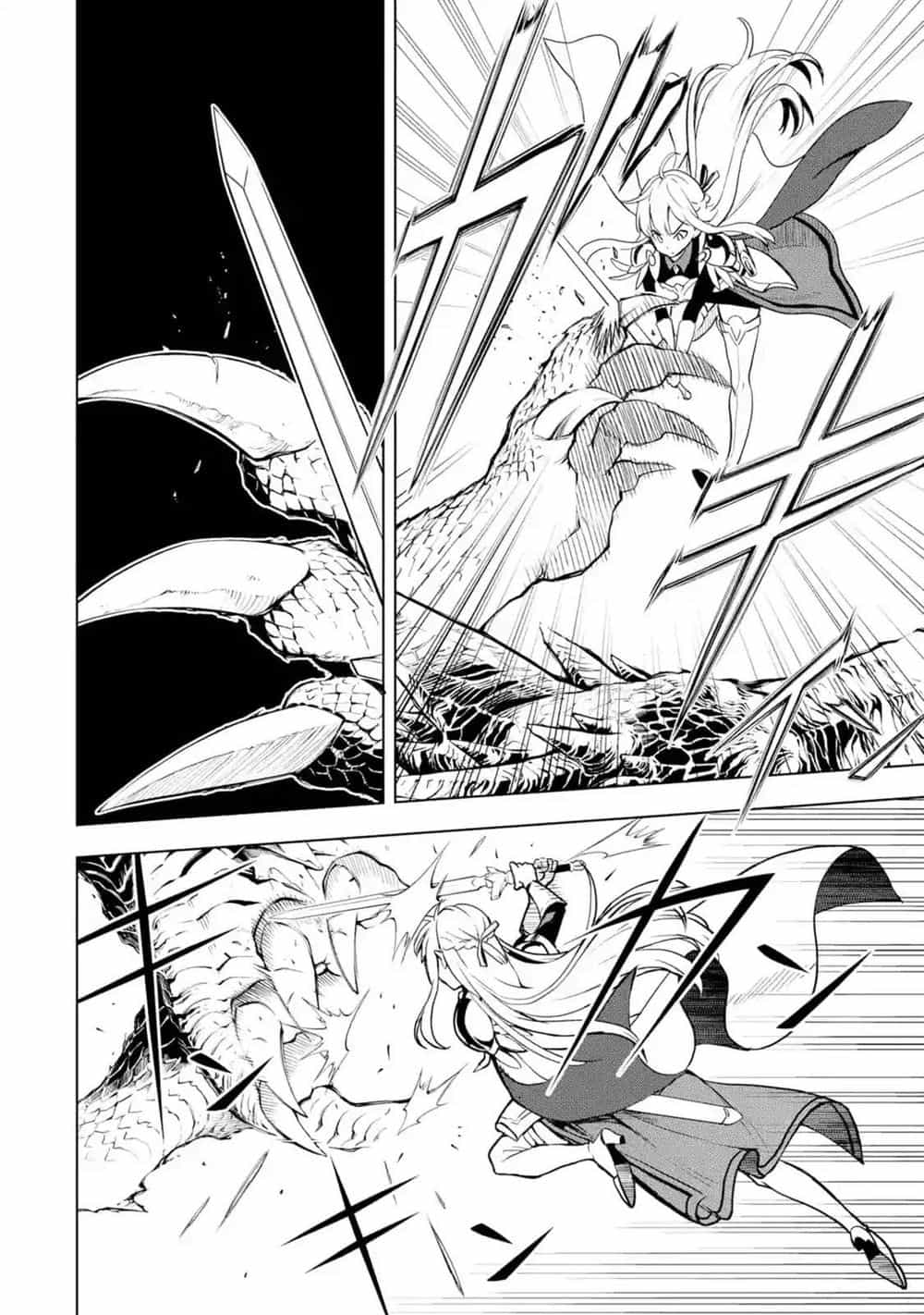 Koko Wa Ore Ni Makasete Saki Ni Ike To Itte Kara 10 Nen Ga Tattara Densetsu Ni Natteita - Chương 5 - ảnh 5