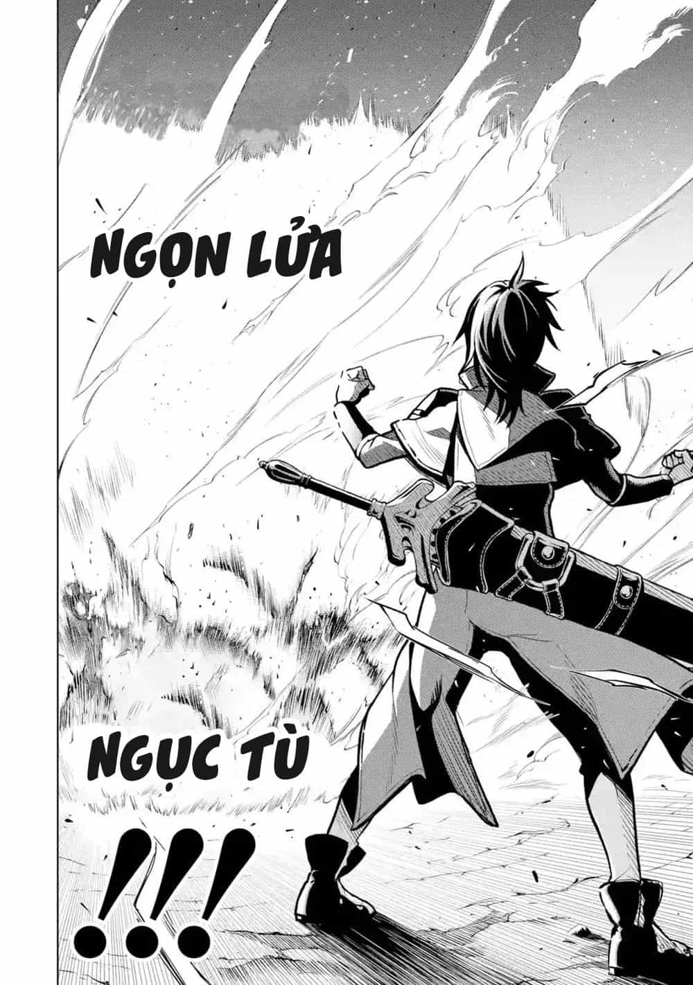 Koko Wa Ore Ni Makasete Saki Ni Ike To Itte Kara 10 Nen Ga Tattara Densetsu Ni Natteita - Chương 5.5 - ảnh 5