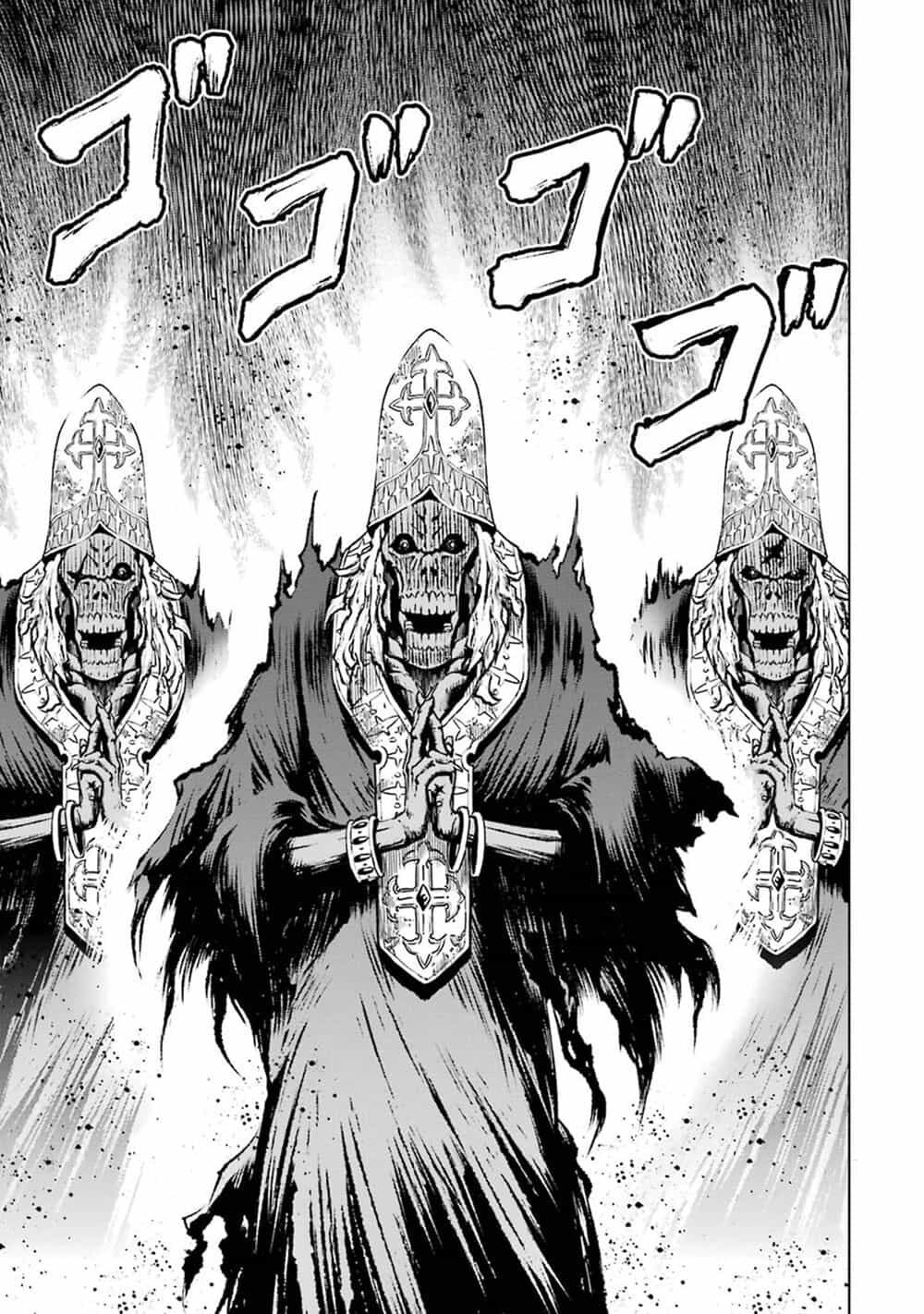 Koko Wa Ore Ni Makasete Saki Ni Ike To Itte Kara 10 Nen Ga Tattara Densetsu Ni Natteita - Chương 6.4 - ảnh 8