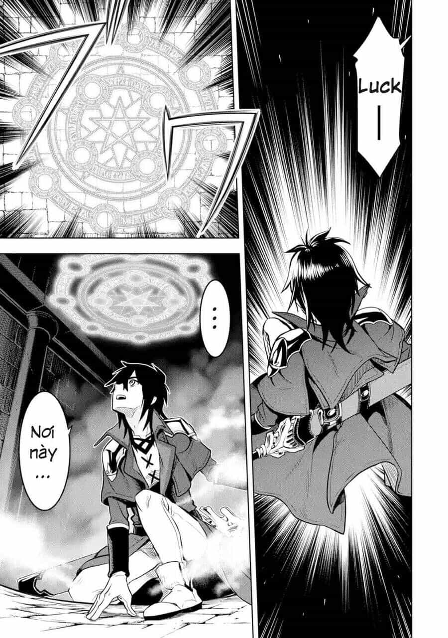 Koko Wa Ore Ni Makasete Saki Ni Ike To Itte Kara 10 Nen Ga Tattara Densetsu Ni Natteita - Chương 7.2 - ảnh 12