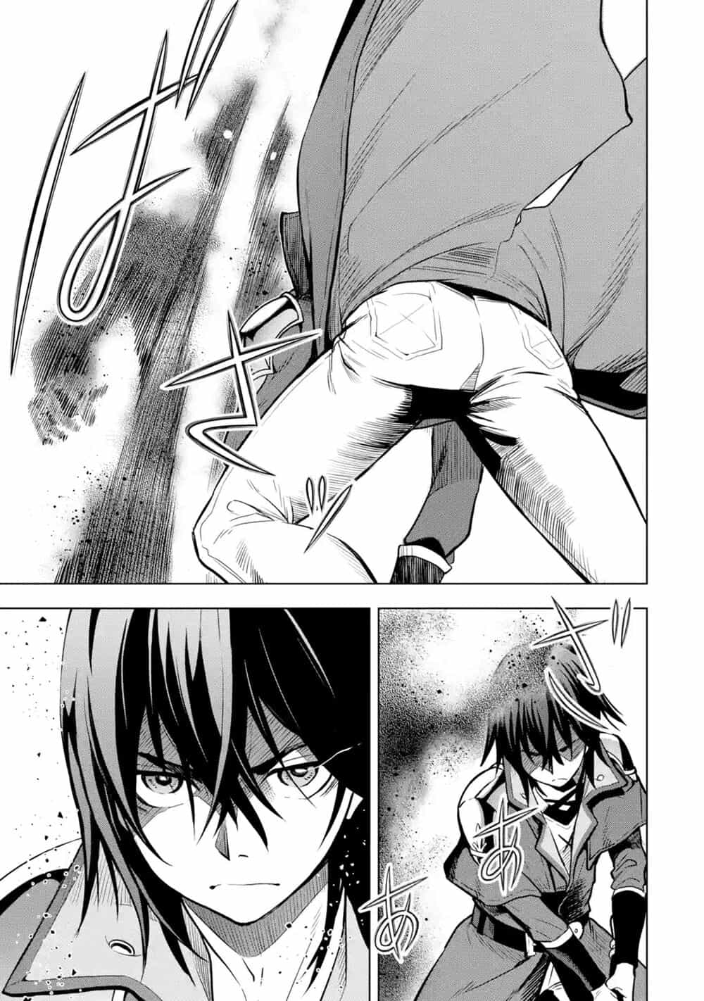 Koko Wa Ore Ni Makasete Saki Ni Ike To Itte Kara 10 Nen Ga Tattara Densetsu Ni Natteita - Chương 7.3 - ảnh 6