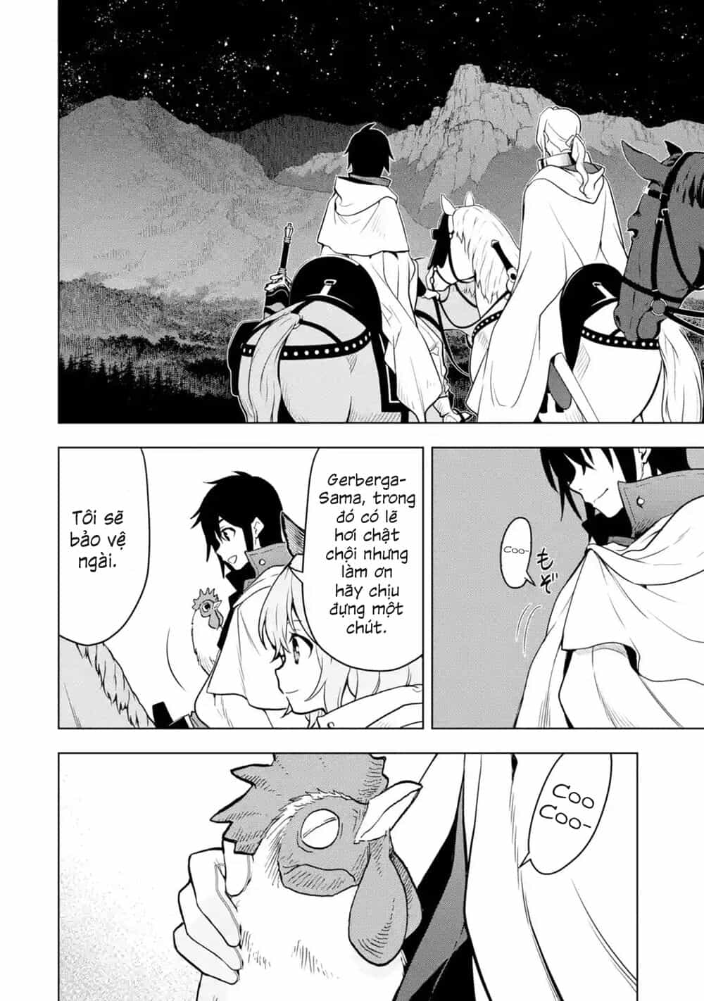 Koko Wa Ore Ni Makasete Saki Ni Ike To Itte Kara 10 Nen Ga Tattara Densetsu Ni Natteita - Chương 8.2 - ảnh 4
