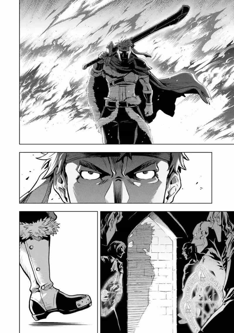 Koko Wa Ore Ni Makasete Saki Ni Ike To Itte Kara 10 Nen Ga Tattara Densetsu Ni Natteita - Chương 33 - ảnh 6