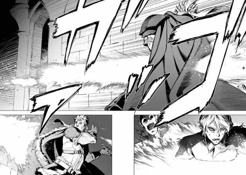 Koko Wa Ore Ni Makasete Saki Ni Ike To Itte Kara 10 Nen Ga Tattara Densetsu Ni Natteita - Chương 33 - ảnh 8