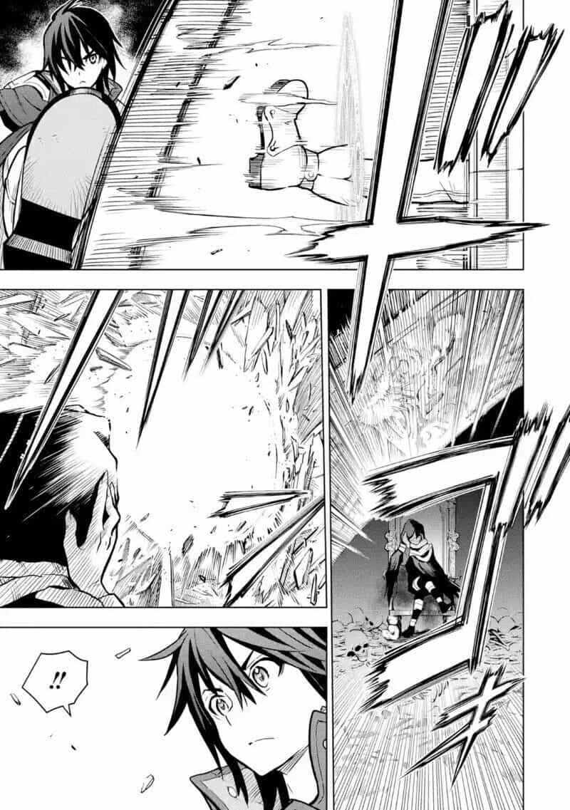 Koko Wa Ore Ni Makasete Saki Ni Ike To Itte Kara 10 Nen Ga Tattara Densetsu Ni Natteita - Chương 35 - ảnh 9