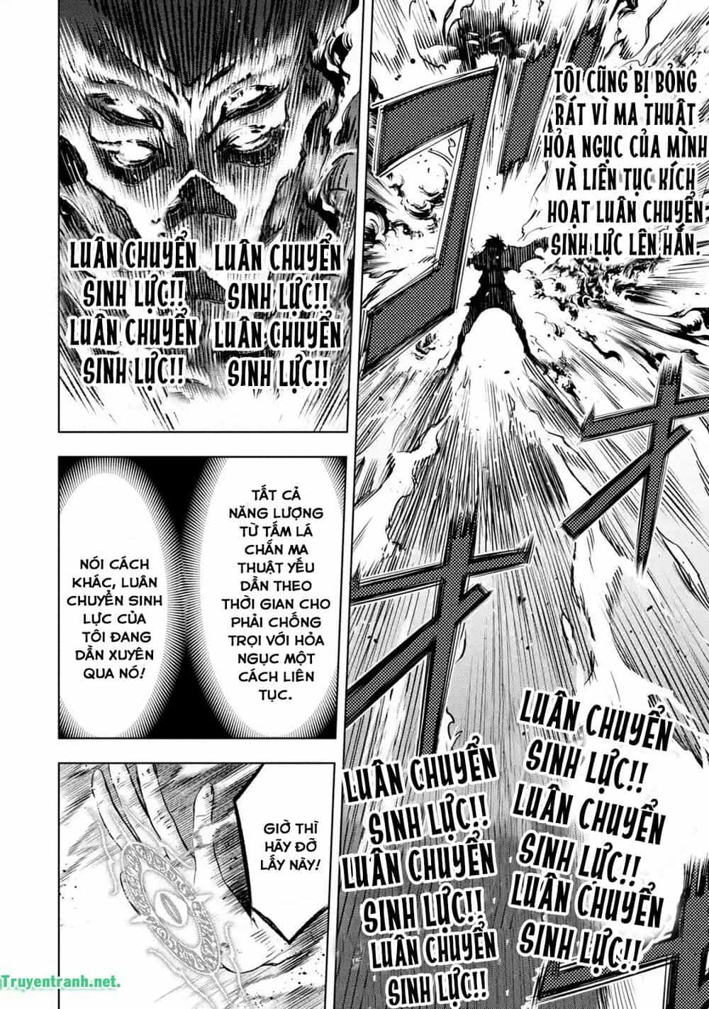Koko Wa Ore Ni Makasete Saki Ni Ike To Itte Kara 10 Nen Ga Tattara Densetsu Ni Natteita - Chương 1.4 - ảnh 2