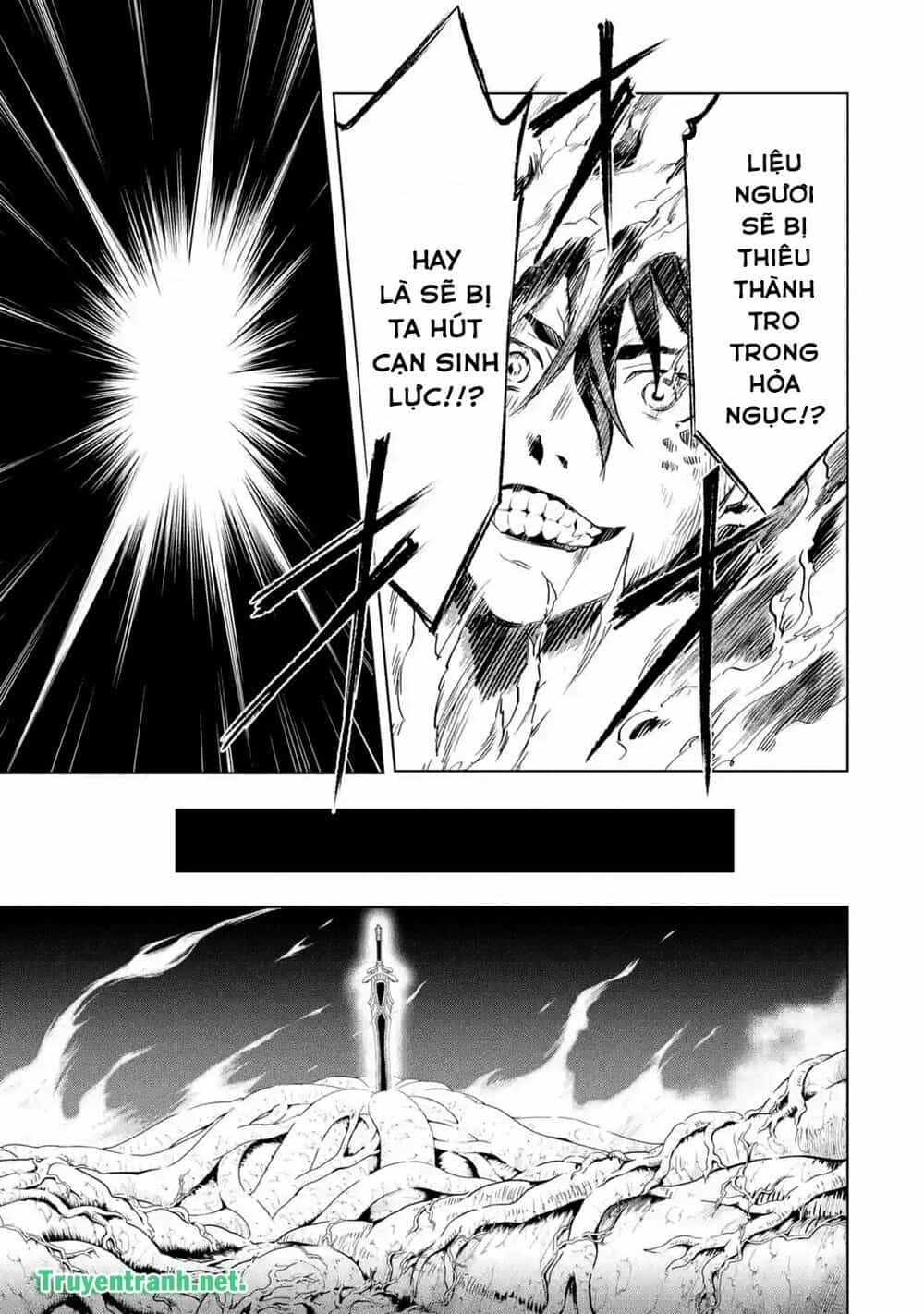 Koko Wa Ore Ni Makasete Saki Ni Ike To Itte Kara 10 Nen Ga Tattara Densetsu Ni Natteita - Chương 1.4 - ảnh 3