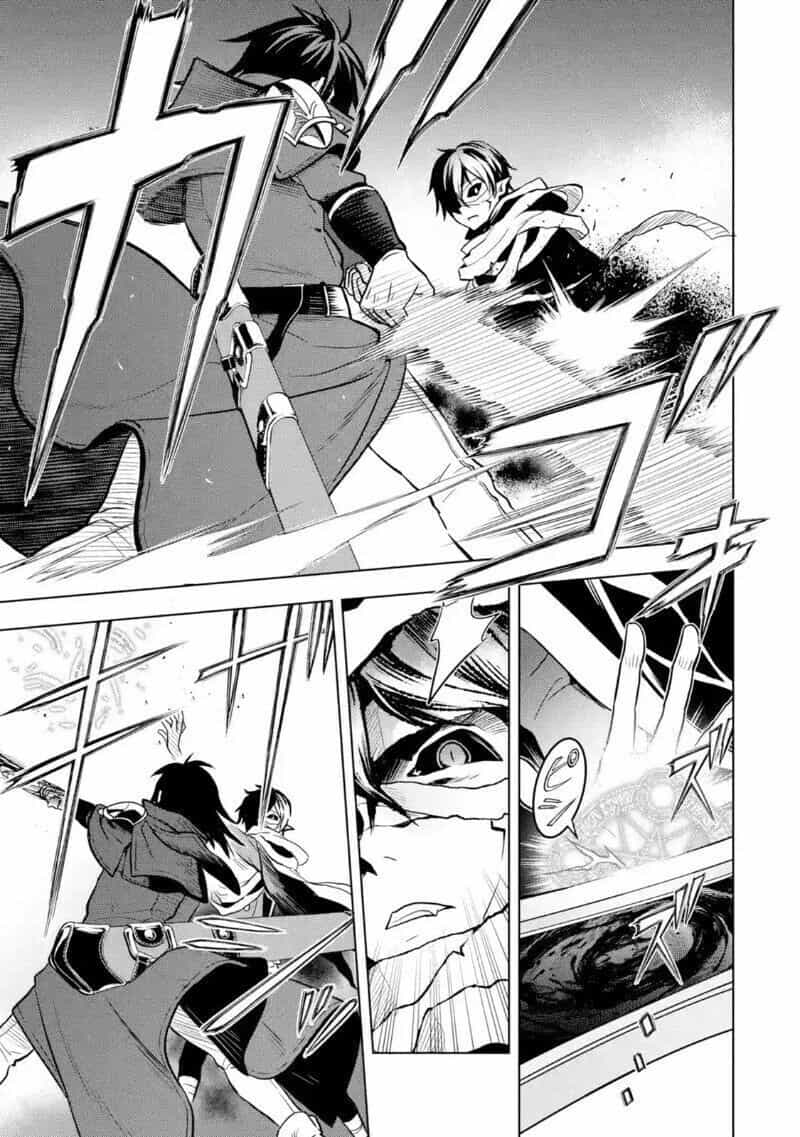 Koko Wa Ore Ni Makasete Saki Ni Ike To Itte Kara 10 Nen Ga Tattara Densetsu Ni Natteita - Chương 36 - ảnh 5
