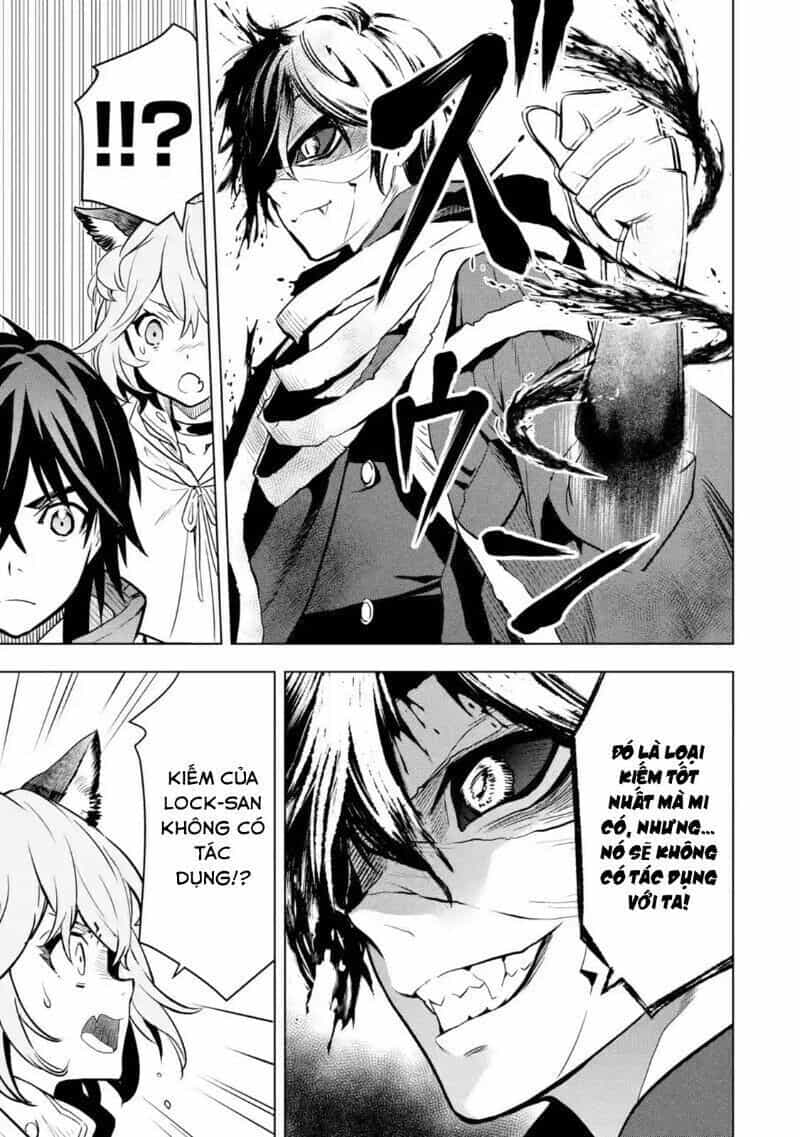 Koko Wa Ore Ni Makasete Saki Ni Ike To Itte Kara 10 Nen Ga Tattara Densetsu Ni Natteita - Chương 36 - ảnh 9
