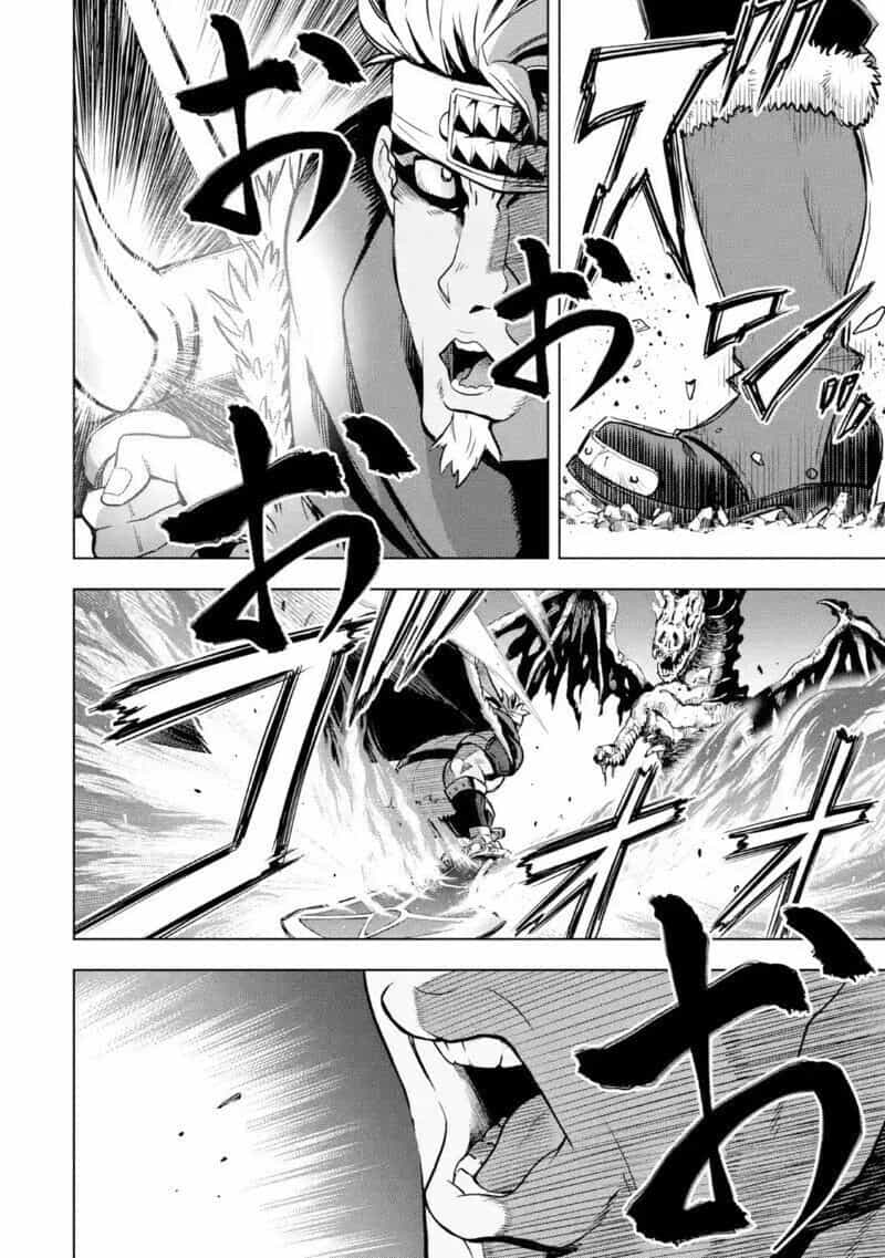 Koko Wa Ore Ni Makasete Saki Ni Ike To Itte Kara 10 Nen Ga Tattara Densetsu Ni Natteita - Chương 38 - ảnh 8