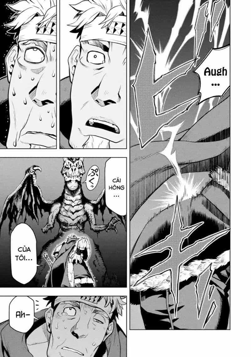 Koko Wa Ore Ni Makasete Saki Ni Ike To Itte Kara 10 Nen Ga Tattara Densetsu Ni Natteita - Chương 38 - ảnh 9