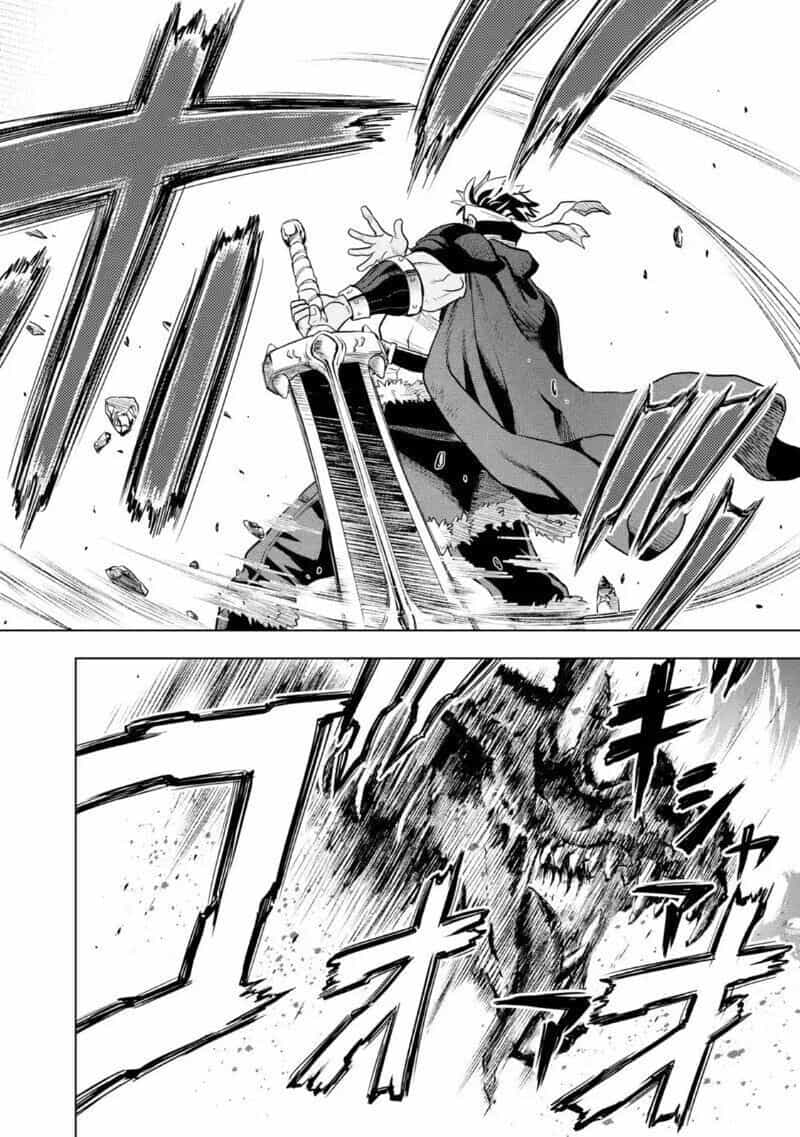 Koko Wa Ore Ni Makasete Saki Ni Ike To Itte Kara 10 Nen Ga Tattara Densetsu Ni Natteita - Chương 39 - ảnh 1