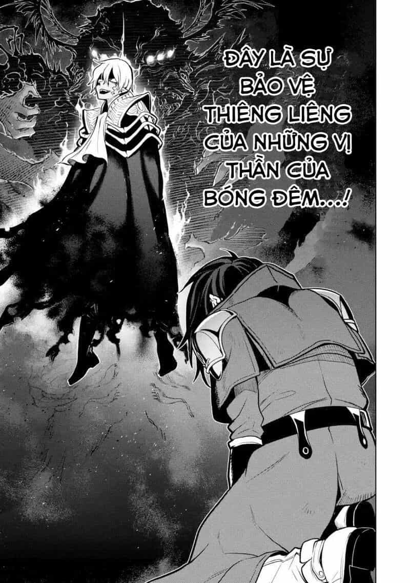 Koko Wa Ore Ni Makasete Saki Ni Ike To Itte Kara 10 Nen Ga Tattara Densetsu Ni Natteita - Chương 39 - ảnh 12