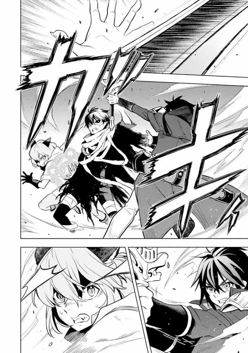 Koko Wa Ore Ni Makasete Saki Ni Ike To Itte Kara 10 Nen Ga Tattara Densetsu Ni Natteita - Chương 39 - ảnh 3