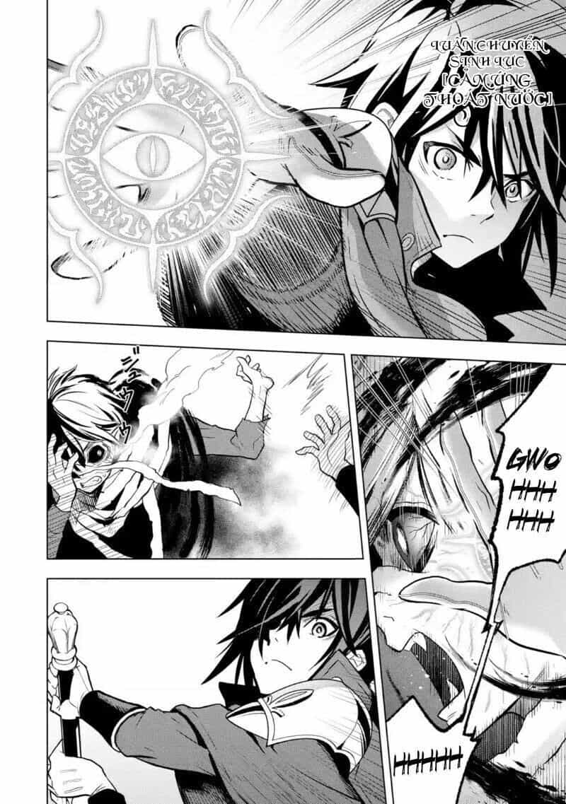 Koko Wa Ore Ni Makasete Saki Ni Ike To Itte Kara 10 Nen Ga Tattara Densetsu Ni Natteita - Chương 39 - ảnh 5
