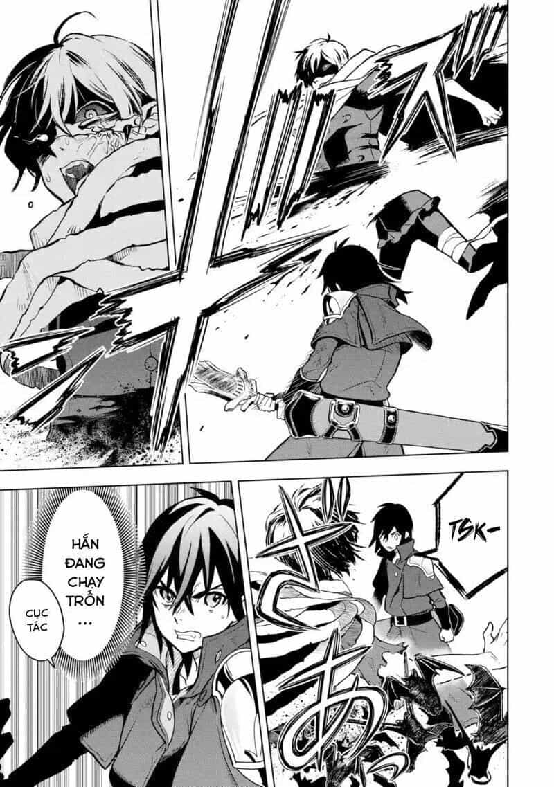 Koko Wa Ore Ni Makasete Saki Ni Ike To Itte Kara 10 Nen Ga Tattara Densetsu Ni Natteita - Chương 39 - ảnh 6
