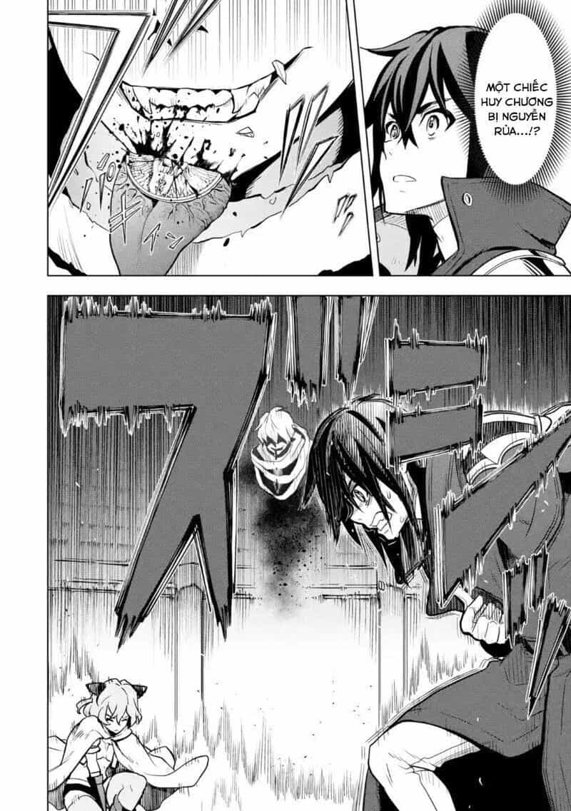 Koko Wa Ore Ni Makasete Saki Ni Ike To Itte Kara 10 Nen Ga Tattara Densetsu Ni Natteita - Chương 39 - ảnh 9
