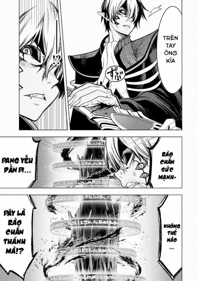 Koko Wa Ore Ni Makasete Saki Ni Ike To Itte Kara 10 Nen Ga Tattara Densetsu Ni Natteita - Chương 44 - ảnh 11