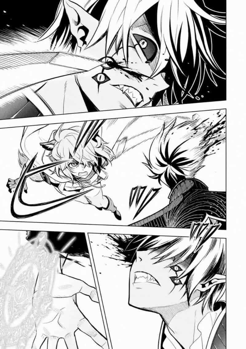 Koko Wa Ore Ni Makasete Saki Ni Ike To Itte Kara 10 Nen Ga Tattara Densetsu Ni Natteita - Chương 44 - ảnh 3