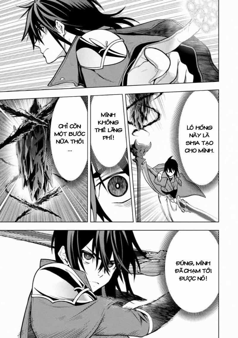 Koko Wa Ore Ni Makasete Saki Ni Ike To Itte Kara 10 Nen Ga Tattara Densetsu Ni Natteita - Chương 44 - ảnh 5