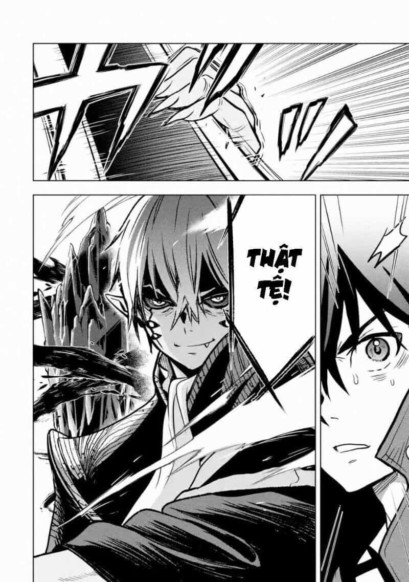Koko Wa Ore Ni Makasete Saki Ni Ike To Itte Kara 10 Nen Ga Tattara Densetsu Ni Natteita - Chương 44 - ảnh 6