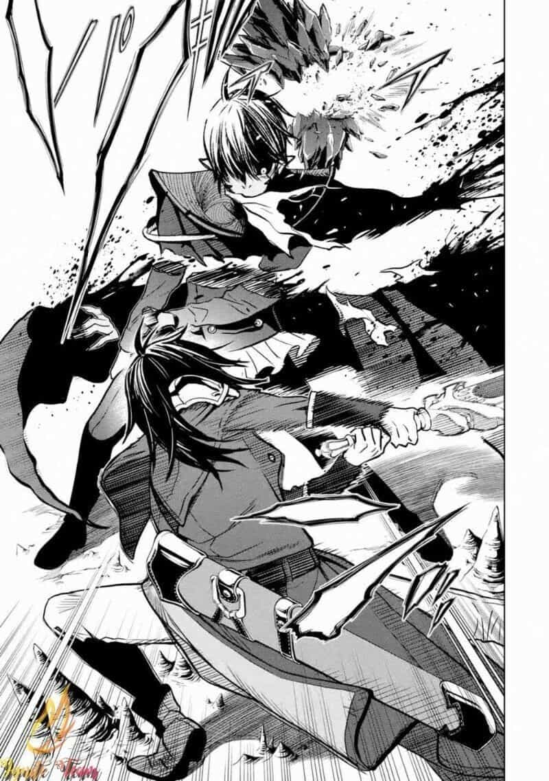Koko Wa Ore Ni Makasete Saki Ni Ike To Itte Kara 10 Nen Ga Tattara Densetsu Ni Natteita - Chương 45 - ảnh 2