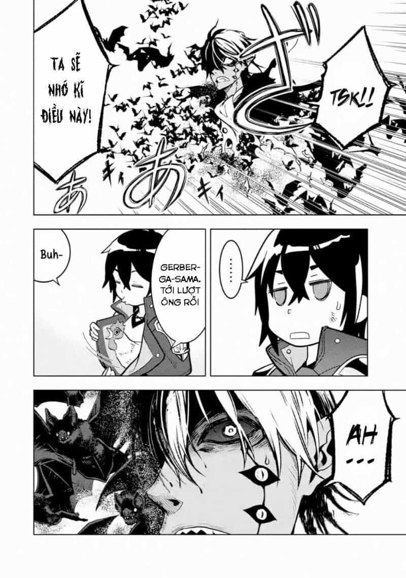 Koko Wa Ore Ni Makasete Saki Ni Ike To Itte Kara 10 Nen Ga Tattara Densetsu Ni Natteita - Chương 45 - ảnh 5