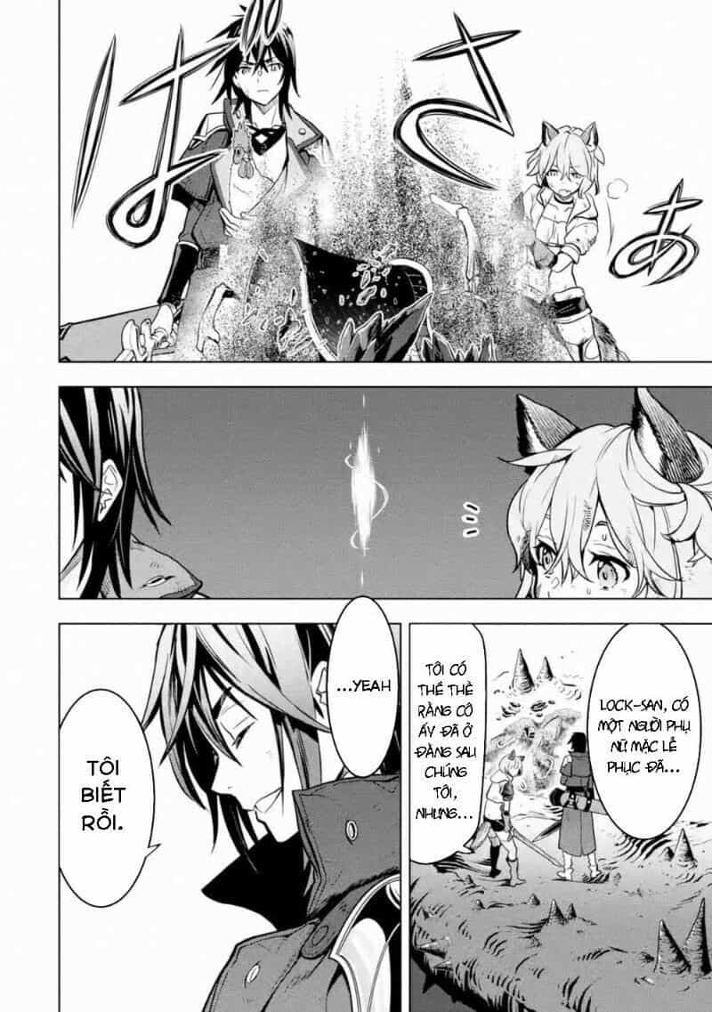 Koko Wa Ore Ni Makasete Saki Ni Ike To Itte Kara 10 Nen Ga Tattara Densetsu Ni Natteita - Chương 45 - ảnh 7