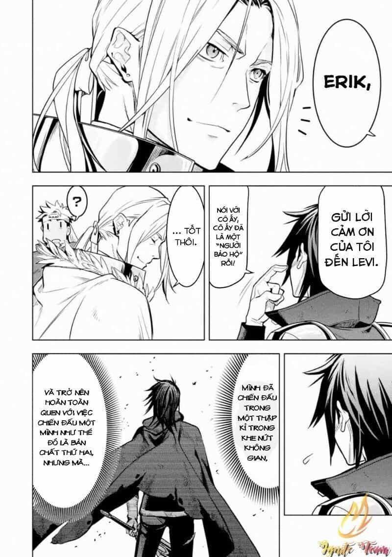 Koko Wa Ore Ni Makasete Saki Ni Ike To Itte Kara 10 Nen Ga Tattara Densetsu Ni Natteita - Chương 46 - ảnh 2