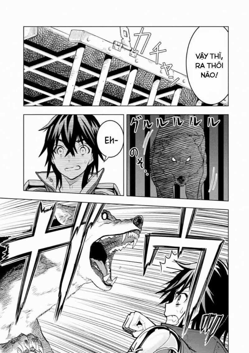 Koko Wa Ore Ni Makasete Saki Ni Ike To Itte Kara 10 Nen Ga Tattara Densetsu Ni Natteita - Chương 46 - ảnh 7