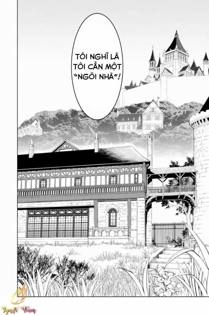 Koko Wa Ore Ni Makasete Saki Ni Ike To Itte Kara 10 Nen Ga Tattara Densetsu Ni Natteita - Chương 47 - ảnh 14
