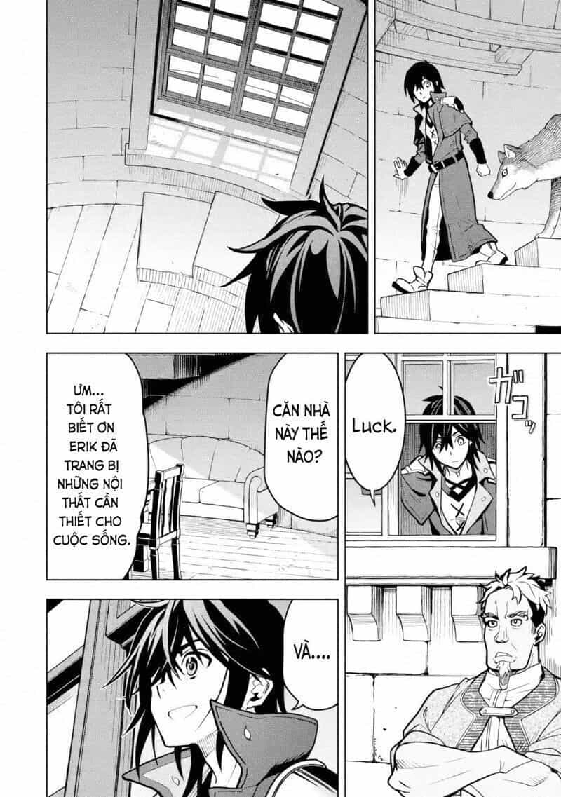 Koko Wa Ore Ni Makasete Saki Ni Ike To Itte Kara 10 Nen Ga Tattara Densetsu Ni Natteita - Chương 48 - ảnh 11
