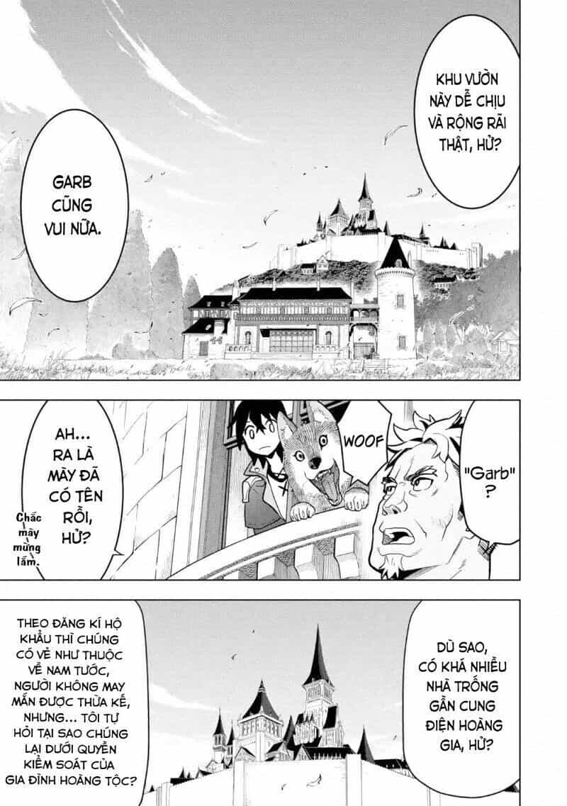 Koko Wa Ore Ni Makasete Saki Ni Ike To Itte Kara 10 Nen Ga Tattara Densetsu Ni Natteita - Chương 48 - ảnh 12