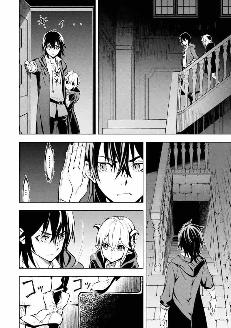 Koko Wa Ore Ni Makasete Saki Ni Ike To Itte Kara 10 Nen Ga Tattara Densetsu Ni Natteita - Chương 49 - ảnh 6