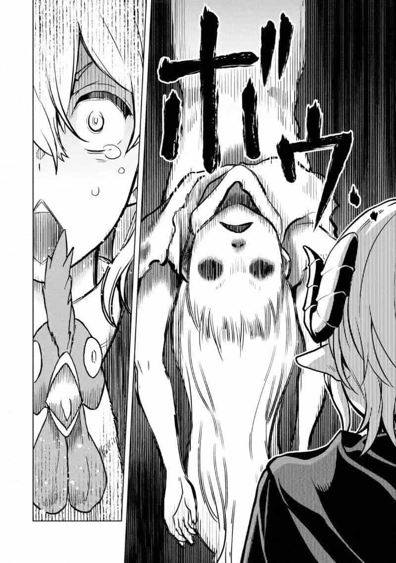 Koko Wa Ore Ni Makasete Saki Ni Ike To Itte Kara 10 Nen Ga Tattara Densetsu Ni Natteita - Chương 49 - ảnh 8