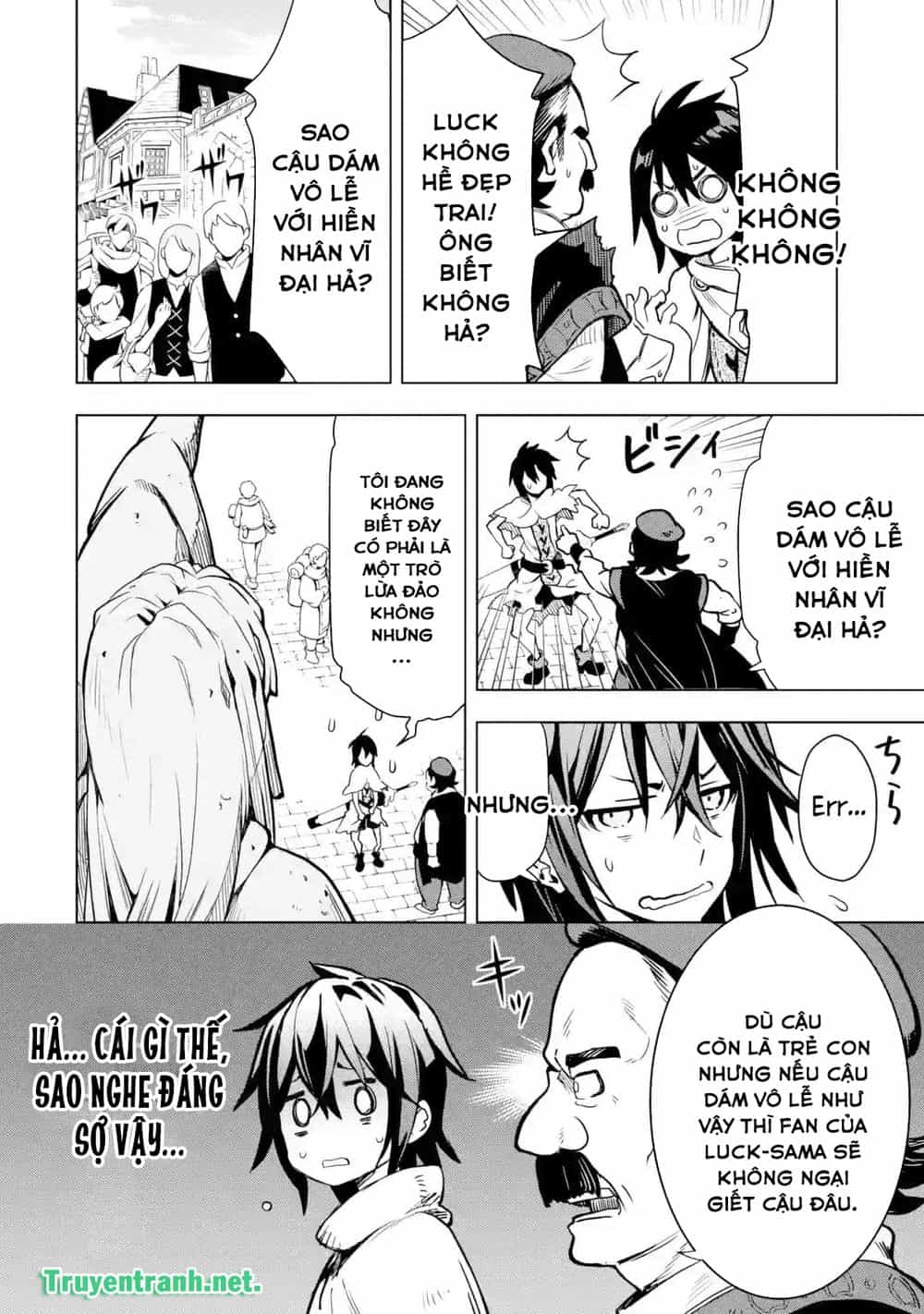Koko Wa Ore Ni Makasete Saki Ni Ike To Itte Kara 10 Nen Ga Tattara Densetsu Ni Natteita - Chương 1.5 - ảnh 7