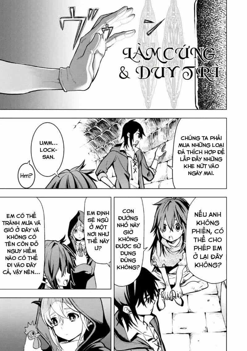 Koko Wa Ore Ni Makasete Saki Ni Ike To Itte Kara 10 Nen Ga Tattara Densetsu Ni Natteita - Chương 50 - ảnh 3
