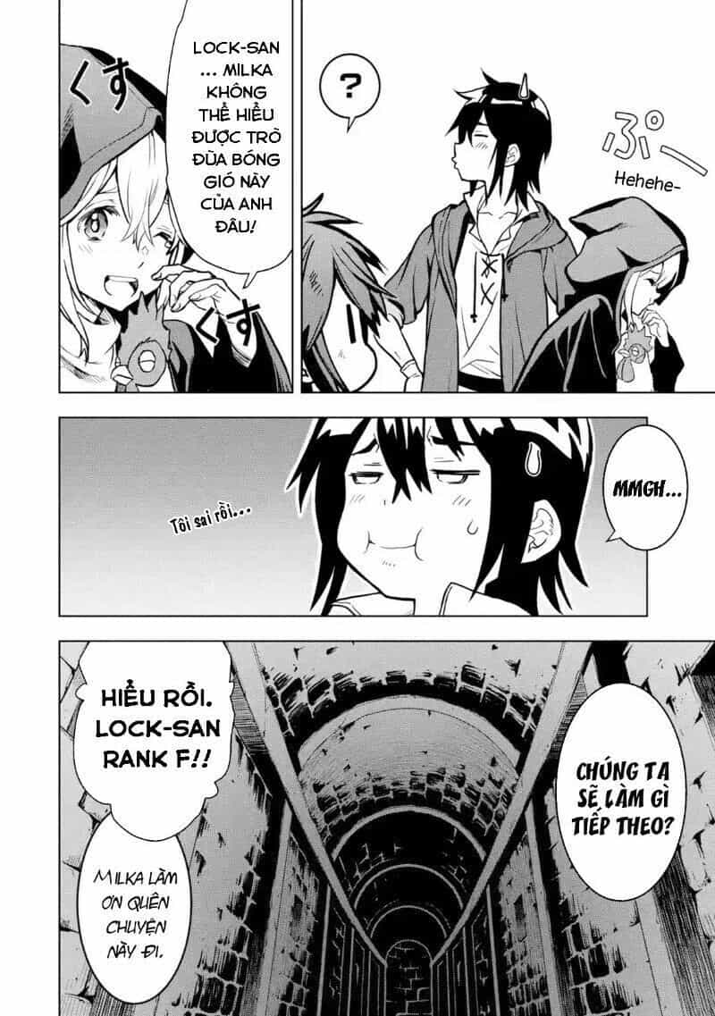 Koko Wa Ore Ni Makasete Saki Ni Ike To Itte Kara 10 Nen Ga Tattara Densetsu Ni Natteita - Chương 50 - ảnh 6