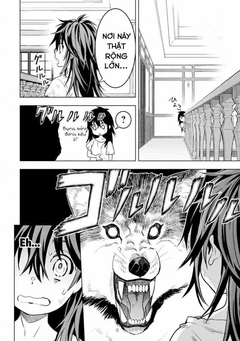 Koko Wa Ore Ni Makasete Saki Ni Ike To Itte Kara 10 Nen Ga Tattara Densetsu Ni Natteita - Chương 51 - ảnh 8