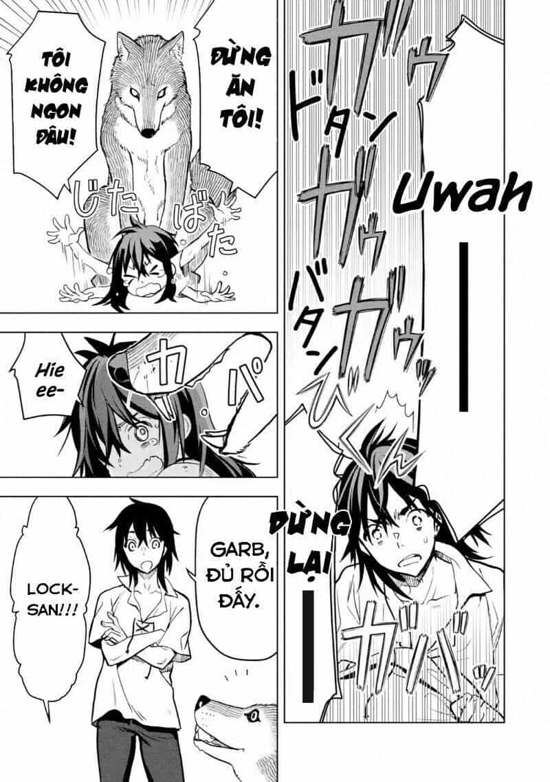 Koko Wa Ore Ni Makasete Saki Ni Ike To Itte Kara 10 Nen Ga Tattara Densetsu Ni Natteita - Chương 51 - ảnh 9
