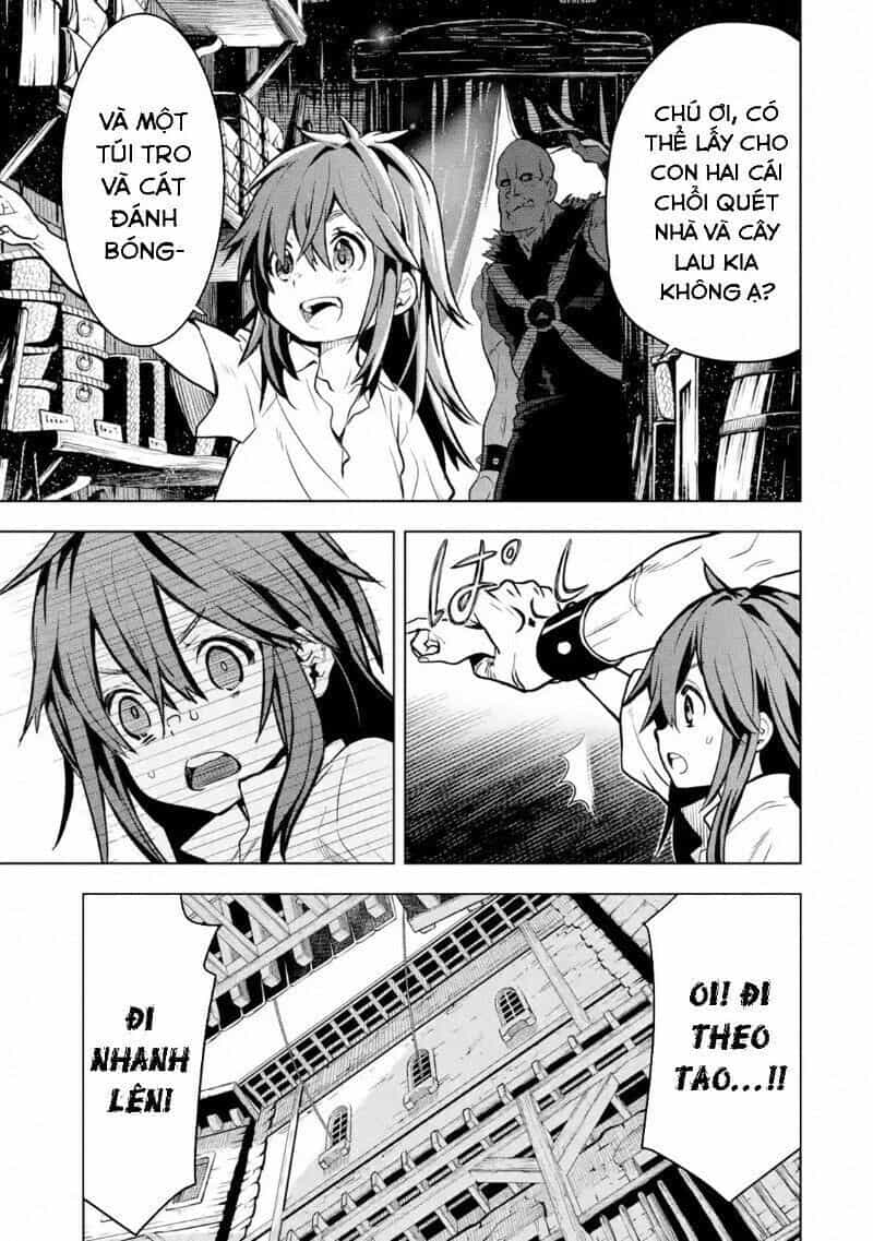 Koko Wa Ore Ni Makasete Saki Ni Ike To Itte Kara 10 Nen Ga Tattara Densetsu Ni Natteita - Chương 52 - ảnh 5