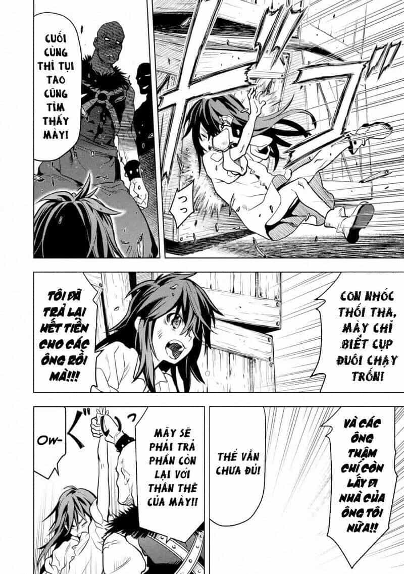 Koko Wa Ore Ni Makasete Saki Ni Ike To Itte Kara 10 Nen Ga Tattara Densetsu Ni Natteita - Chương 52 - ảnh 6
