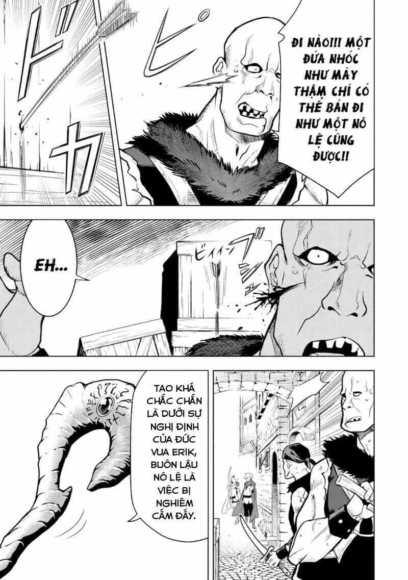 Koko Wa Ore Ni Makasete Saki Ni Ike To Itte Kara 10 Nen Ga Tattara Densetsu Ni Natteita - Chương 52 - ảnh 7